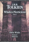 Władca pierścieni t.2 Dwie wieże
