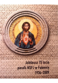 Jubileusz 75 lecia parafii NSPJ w Falenicy 1934 - 2009