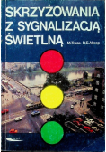 Skrzyżowania z sygnalizacją świetlną