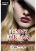 Złota kolekcja Smak zemsty
