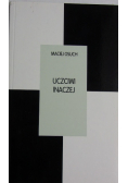 Uczciwi inaczej