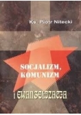Socjalizm, komunizm i ewangelizacja
