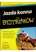 Jazda konna dla bystrzaków