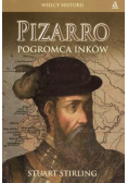 Pizarro pogromca inków