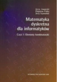 Matematyka dyskretna dla informatyków
