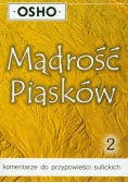 Mądrość piasków Część 2