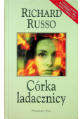 Córka ladacznicy