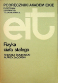 Fizyka ciała stałego