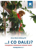 I co dalej Podręcznik Część I