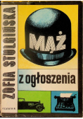 Mąż z ogłoszenia