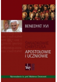 Świadkowie Chrystusa