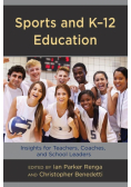 Sports and K-12 Education