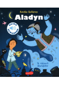 Aladyn Bajka dźwiękowa