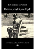 Doktor Jekyll i Pan Hyde