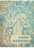 Dwór niebieski 1930 r.