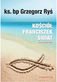 Kościół Franciszek  świat