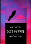 Ogród angielski