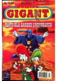 Komiks Gigant Nr 3 / 98 Złoto dla bardzo zuchwałych