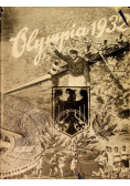 Die Olympischen Spiele in Los Angeles 1932 r.
