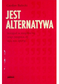 Jest alternatywa