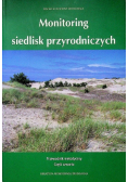 Monitoring siedlisk przyrodniczych Część 4