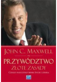 Przywództwo Złote zasady