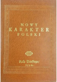 Nowy karakter polski