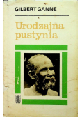 Urodzajna pustynia