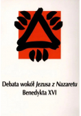Debata wokół Jezusa z Nazaretu