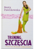Trening szczęścia IV tom z serii W dżungli podświadomości