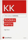 Kodeks karny ze schematami