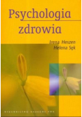 Psychologia zdrowia