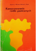 Konserwowanie roślin pastewnych
