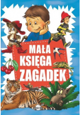 Mała Księga Zagadek