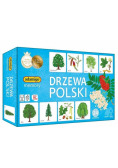Memory Drzewa Polski