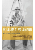 William T. Vollmann