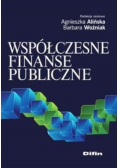 Współczesne finanse publiczne