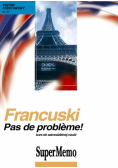 Francuski Pas de probleme! + CD
