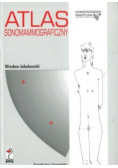Atlas sonomammograficzny