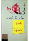 Wokół "sąsiadów". Polemiki i wyjaśnienia