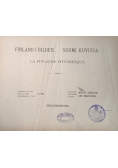 Finland i Bilder Suomi Kuvissa