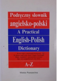 Podręczny słownik angielsko - polski