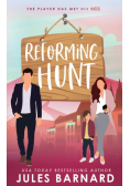 Reforming Hunt