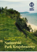 Nadmorski Park Krajobrazowy