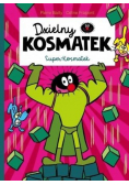 Dzielny Kosmatek Super Kosmatek