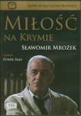 Miłość na Krymie