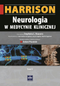 Harrison Neurologia w medycynie klinicznej Tom 2