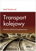 Transport kolejowy