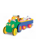 Traktor Farmer