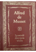 Spowiedź dziecięcia wieku
